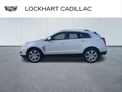 2015 Cadillac SRX Performance Collection