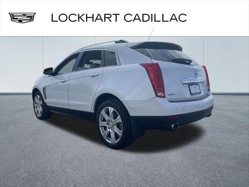 2015 Cadillac SRX Performance Collection