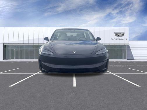 2024 Tesla Model 3 Performance