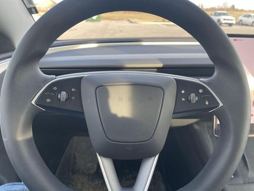 2024 Tesla Model 3 Performance