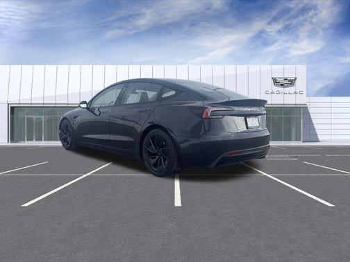 2024 Tesla Model 3 Performance