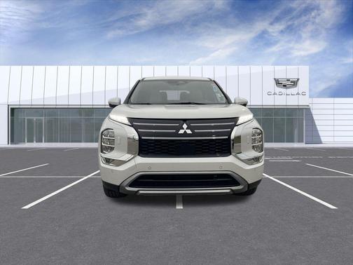 2025 Mitsubishi Outlander SE 2.5 S-AWC