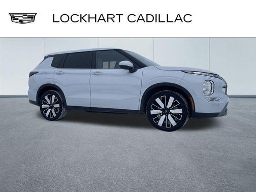 2025 Mitsubishi Outlander SE 2.5 S-AWC