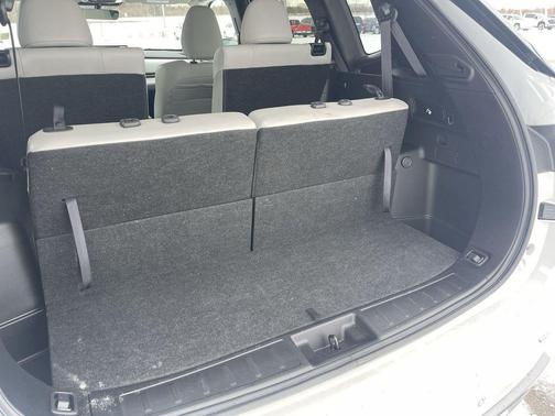 2025 Mitsubishi Outlander SE 2.5 S-AWC