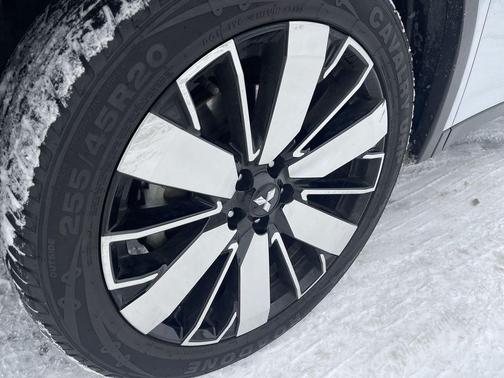 2025 Mitsubishi Outlander SE 2.5 S-AWC