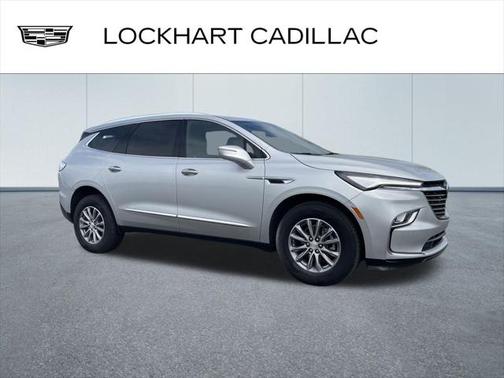 2022 Buick Enclave AWD Essence