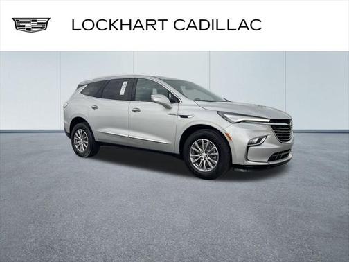 2022 Buick Enclave AWD Essence