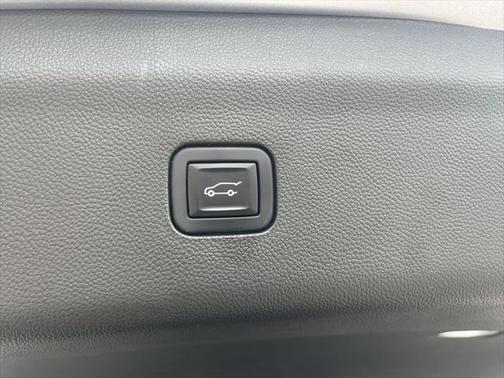 2022 Buick Enclave AWD Essence