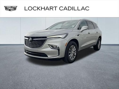 2022 Buick Enclave AWD Essence
