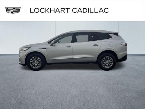 2022 Buick Enclave AWD Essence