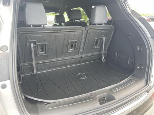 2022 Buick Enclave AWD Essence