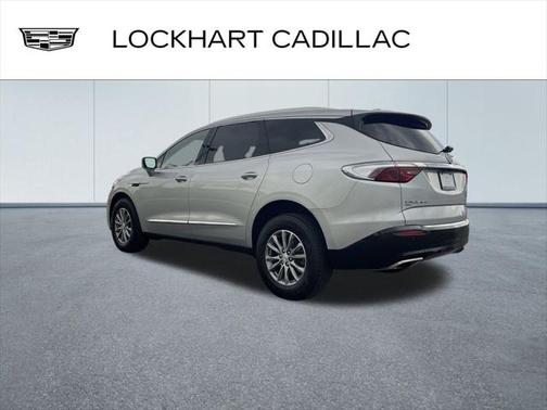 2022 Buick Enclave AWD Essence
