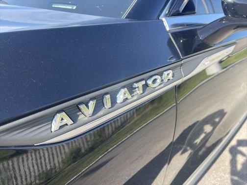 2022 Lincoln Aviator Reserve AWD