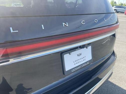 2022 Lincoln Aviator Reserve AWD