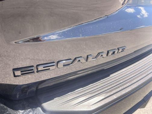 Black Raven 2023 Cadillac Escalade Sport Platinum