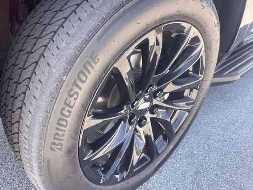 Black Raven 2023 Cadillac Escalade Sport Platinum