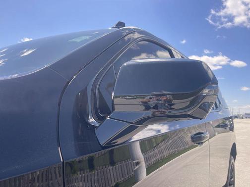 Black Raven 2023 Cadillac Escalade Sport Platinum