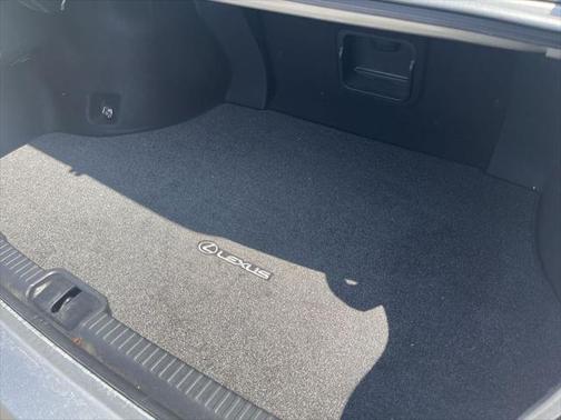 2021 Lexus ES 350 Base