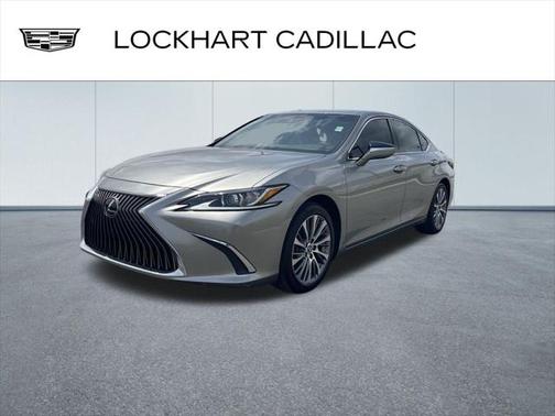 2021 Lexus ES 350 Base
