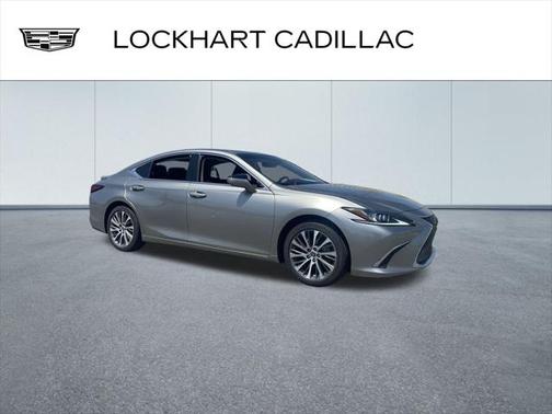 2021 Lexus ES 350 Base