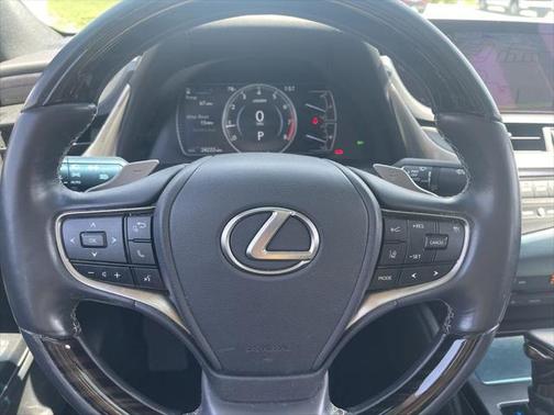 2021 Lexus ES 350 Base