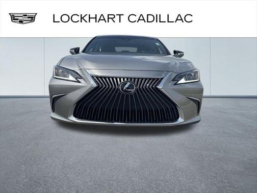 2021 Lexus ES 350 Base