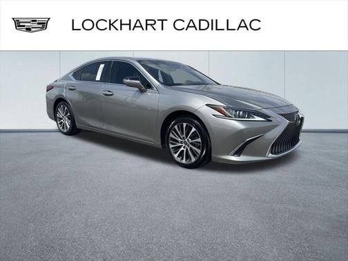 2021 Lexus ES 350 Base