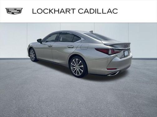 2021 Lexus ES 350 Base
