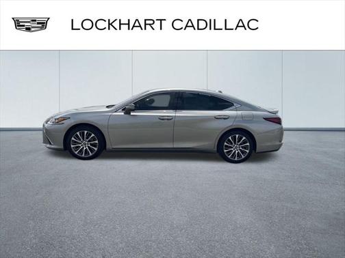 2021 Lexus ES 350 Base