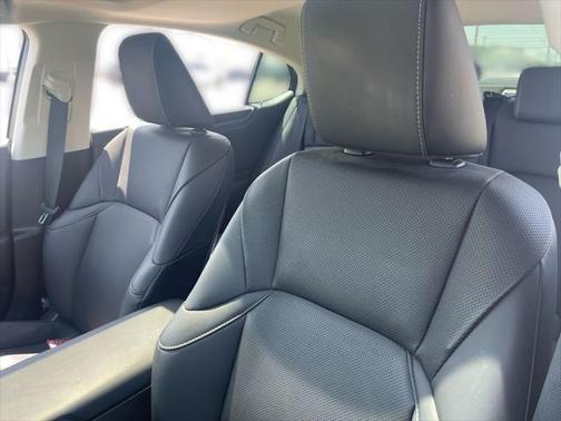 2021 Lexus ES 350 Base