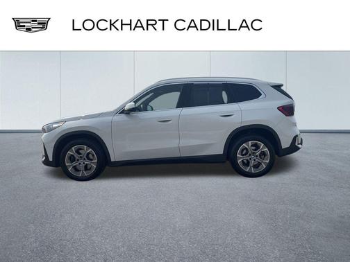 2023 BMW X1 xDrive28i