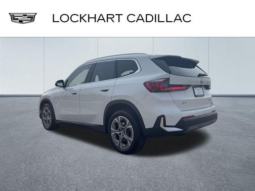 2023 BMW X1 xDrive28i