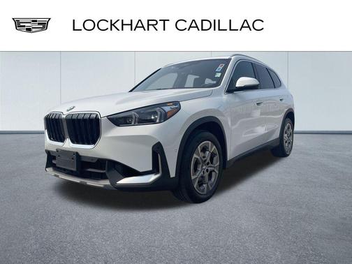 2023 BMW X1 xDrive28i