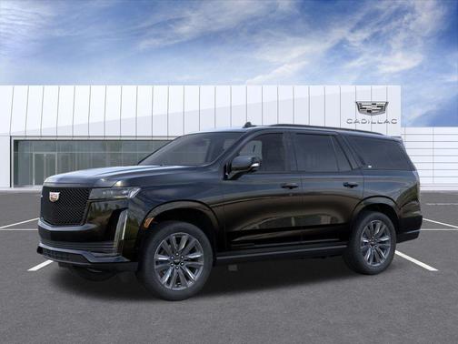 2024 Cadillac Escalade Sport Platinum