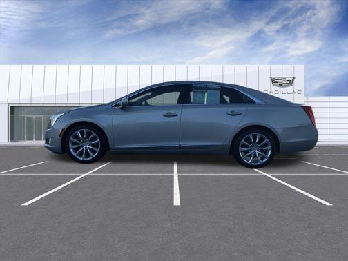 2016 Cadillac XTS Luxury