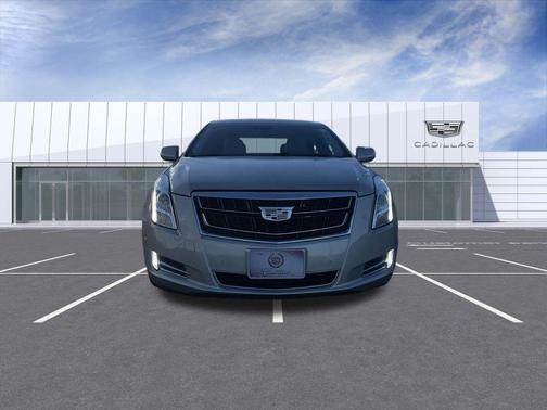 2016 Cadillac XTS Luxury