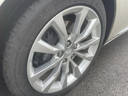 2016 Cadillac XTS Luxury