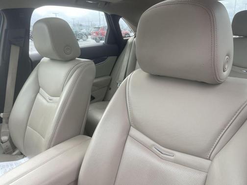 2016 Cadillac XTS Luxury