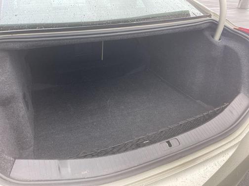 2016 Cadillac XTS Luxury