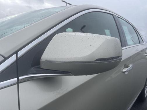 2016 Cadillac XTS Luxury