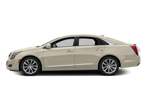 2016 Cadillac XTS Luxury