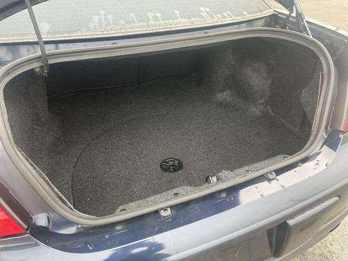 2002 Chrysler 300M Special Edition