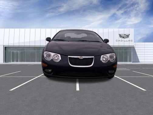 2002 Chrysler 300M Special Edition