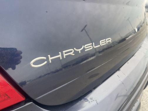 2002 Chrysler 300M Special Edition