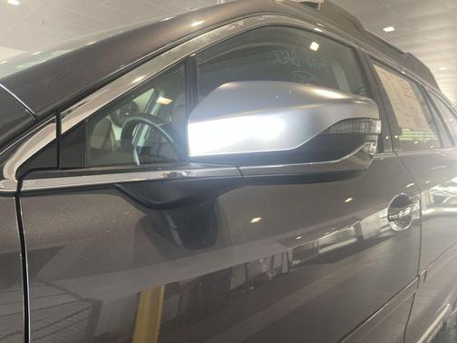 2022 Subaru Outback Touring