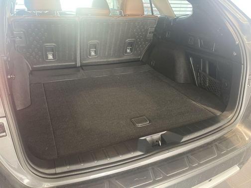 2022 Subaru Outback Touring