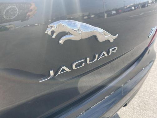 2016 Jaguar XJ XJL Portfolio