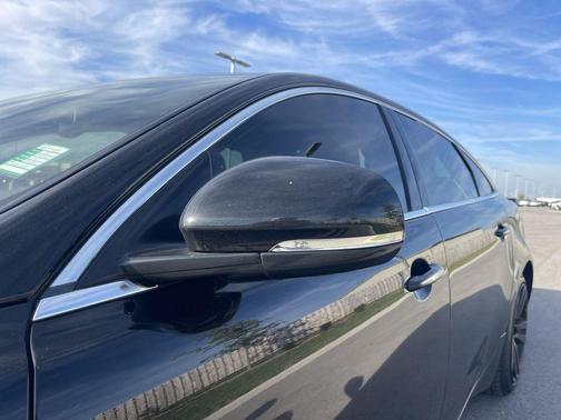2016 Jaguar XJ XJL Portfolio