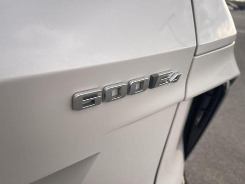 Crystal White Tricoat 2024 Cadillac LYRIQ Luxury