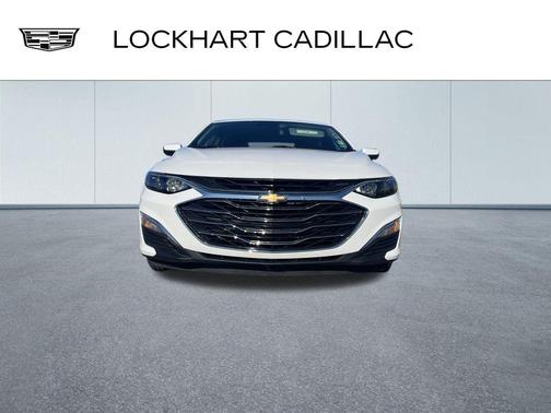 2024 Chevrolet Malibu 1LS
